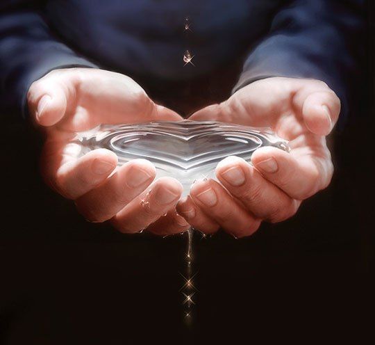 Замечай только Хорошее!