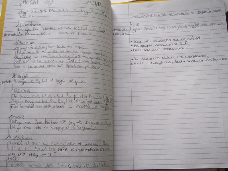 Ancient egyptian image