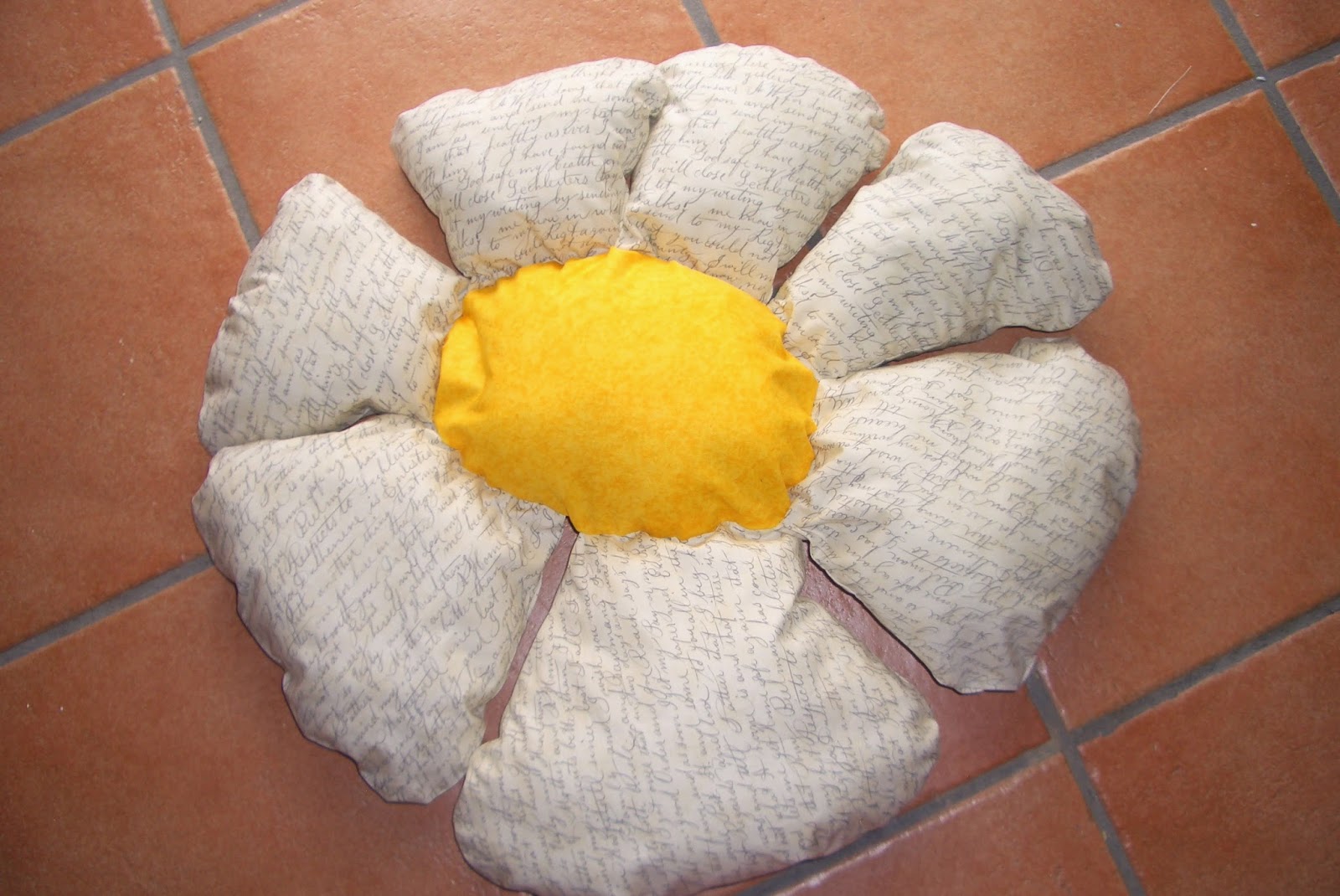 Pepe patchwork: adattatore per lavandino (per il bagnetto del bimbo)