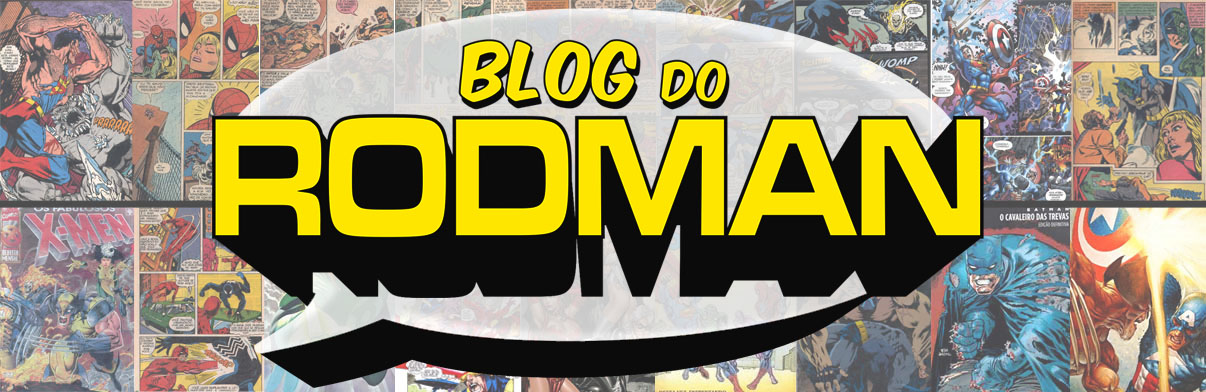 Blog do Rodman