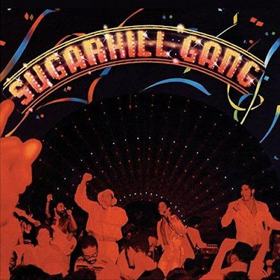 Sugarhill Gang – Sugarhill Gang (Remastered CD) (1980-2008) (FLAC + 320 kbps)