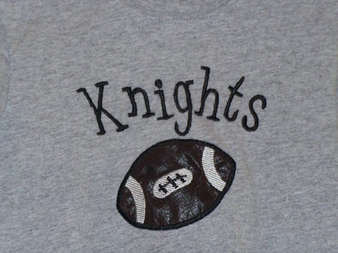 Knights Football