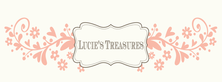 Lucie's Treasures