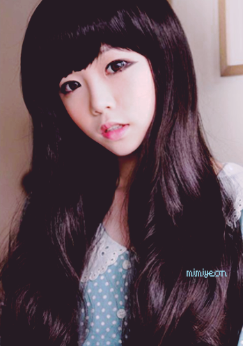 kim so hyun opera opera star rol ulzzang chicas kim so hyun opera opera star rol ulzzang chicas
