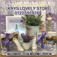 KAYS LOVELY STORE (FB)