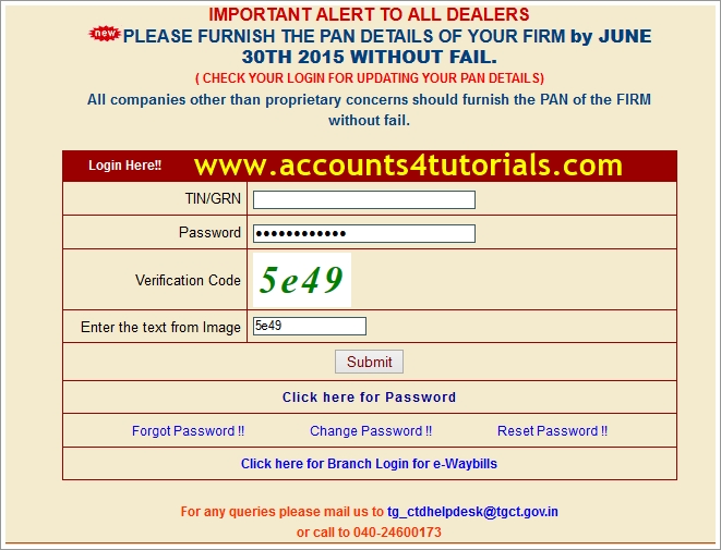 download waybill form