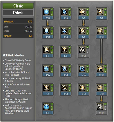 Dragon+nest+cleric+guide