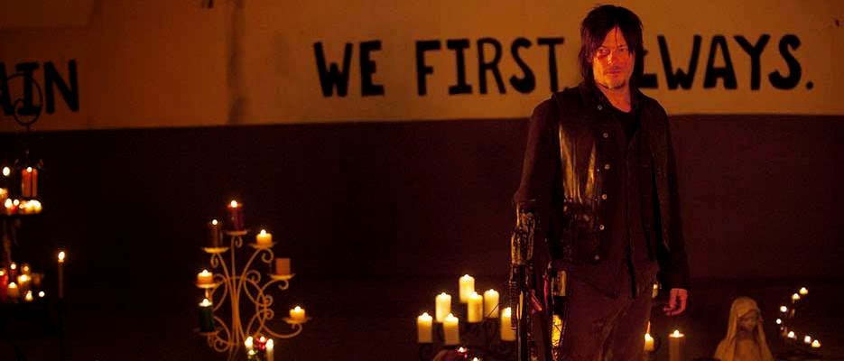 The Walking Dead NL Torrents - TorrentFunk