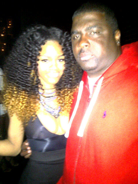 Gossip And The City Teyana Taylor New Hair Style Do You Likey