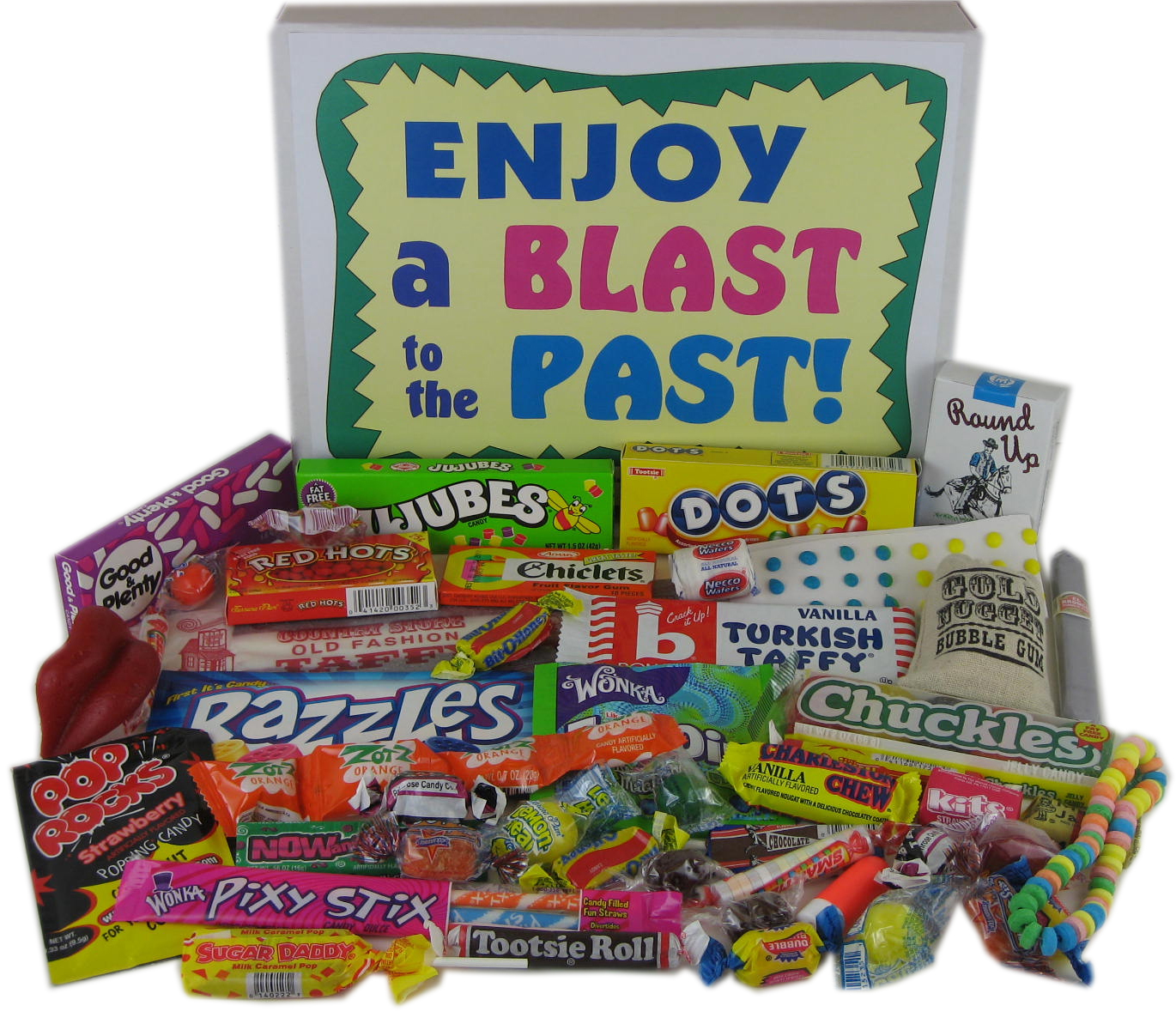 Woodstock Candy Blog Retro Candy Boxes Offer a Delicious Trip down Memory Lane Woodstock Candy