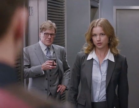 Гражданская Война: +Агент 13