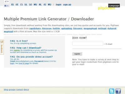 premium link generator rapidshare premium link generator rapidshare