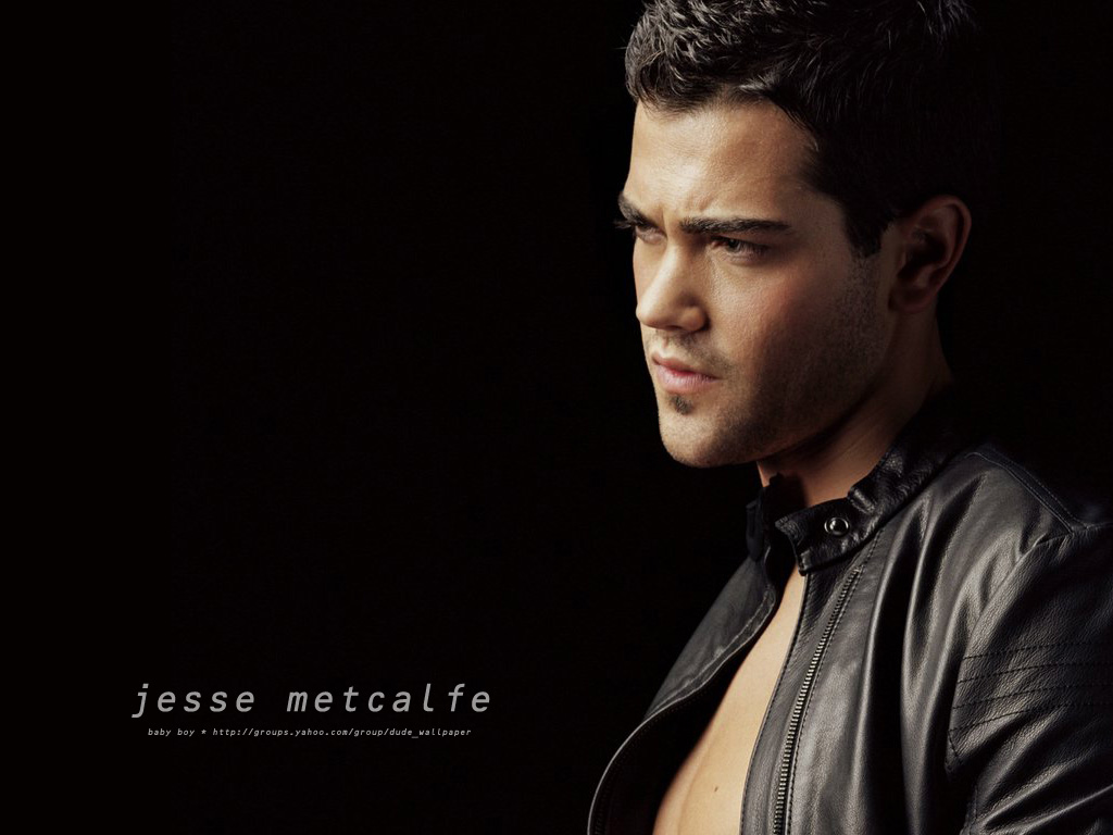 Della Knox: jesse metcalfe