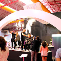 Expocosmética 2014