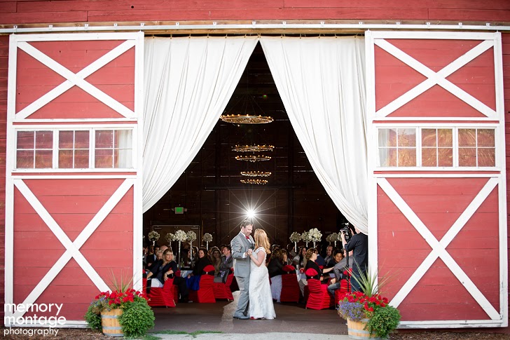 Ritter Farms Wedding in Cle Elum, WA wedding photography