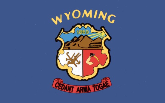 Wyoming Territory