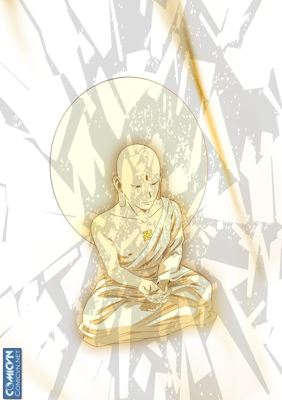 Đệ Lục Thiên Ma Vương chap 56