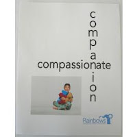 Free Compassionate Companion Caregivers Guide