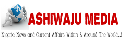 ASHIWAJU MEDIA