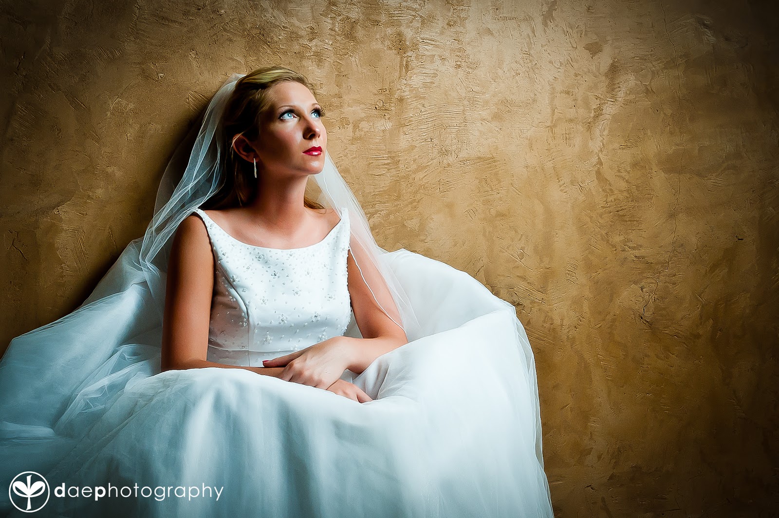 The Fancy Girl Blog Red Lips for your Wedding Day? YES!