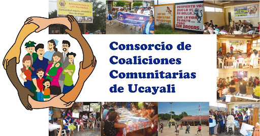 Consorcio de Coaliciones Comunitarias Antidrogas de Ucayali