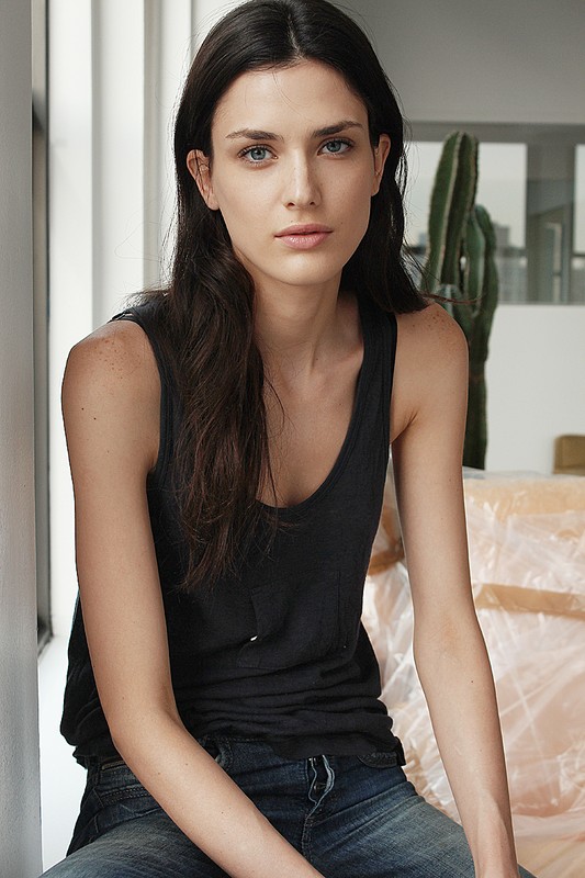 Polaroids Nathalia Novaes Fashion Spoiler