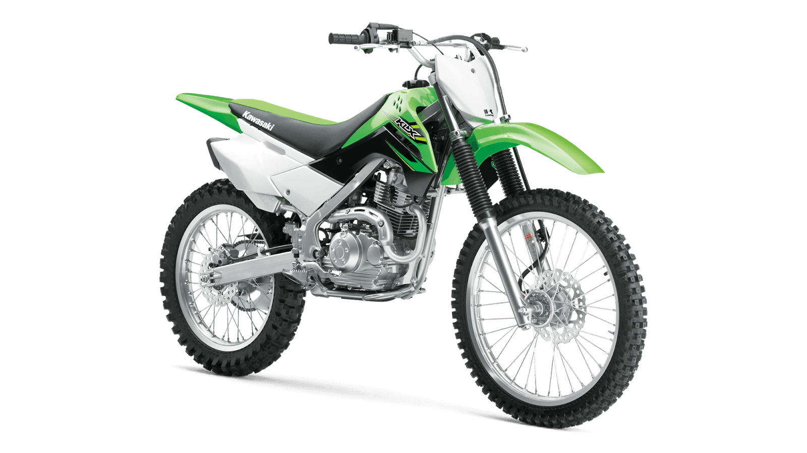 DOWNLOAD POLA TERLENGKAP KLX 140 G / GORDON / BF / ES / L 150 / 250