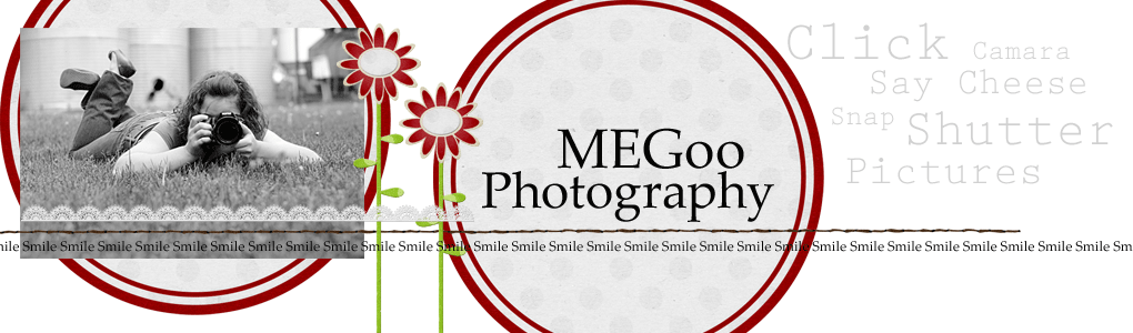 MEGoo Photography