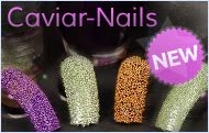 Caviar Nails