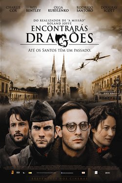 Baixar Filme   Encontrarás Dragões   2011   DVDRip XviD + Legenda e RMVB Legendado