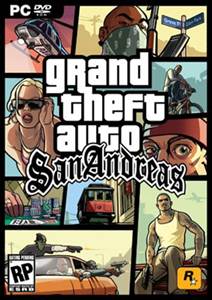 games Download   GTA San Andreas   Portable