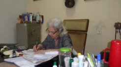 Alagoana de 93 anos pode entrar no 'Livro dos Recordes' 