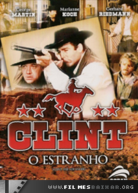  Download Clint O Estranho  – Dual Audio 