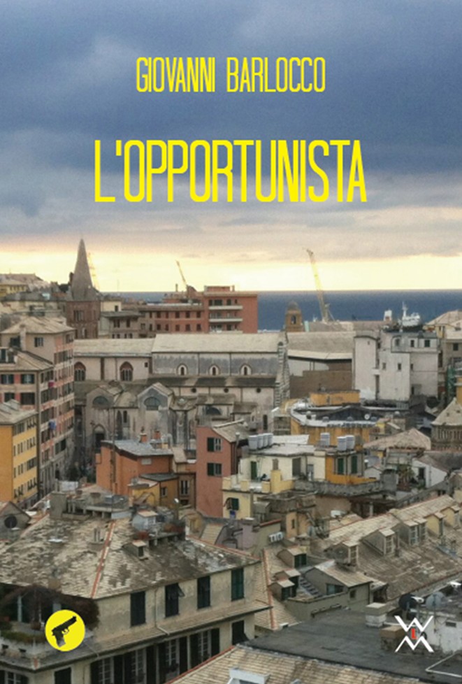 L'OPPORTUNISTA