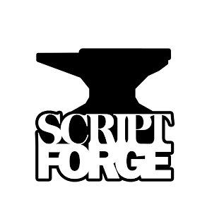 Script Forge - Visual Novel Development
