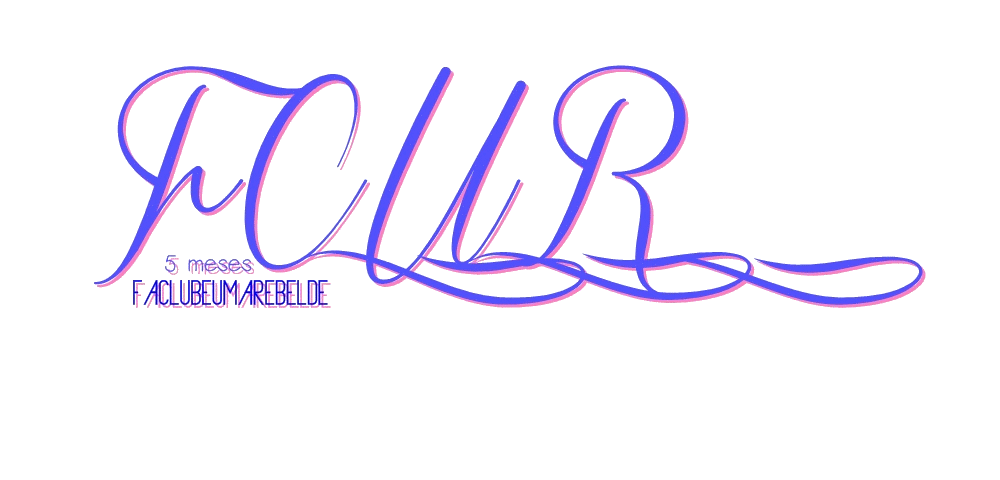 ♥ FC UR - Fã Clube Uma Rebelde Oficial
