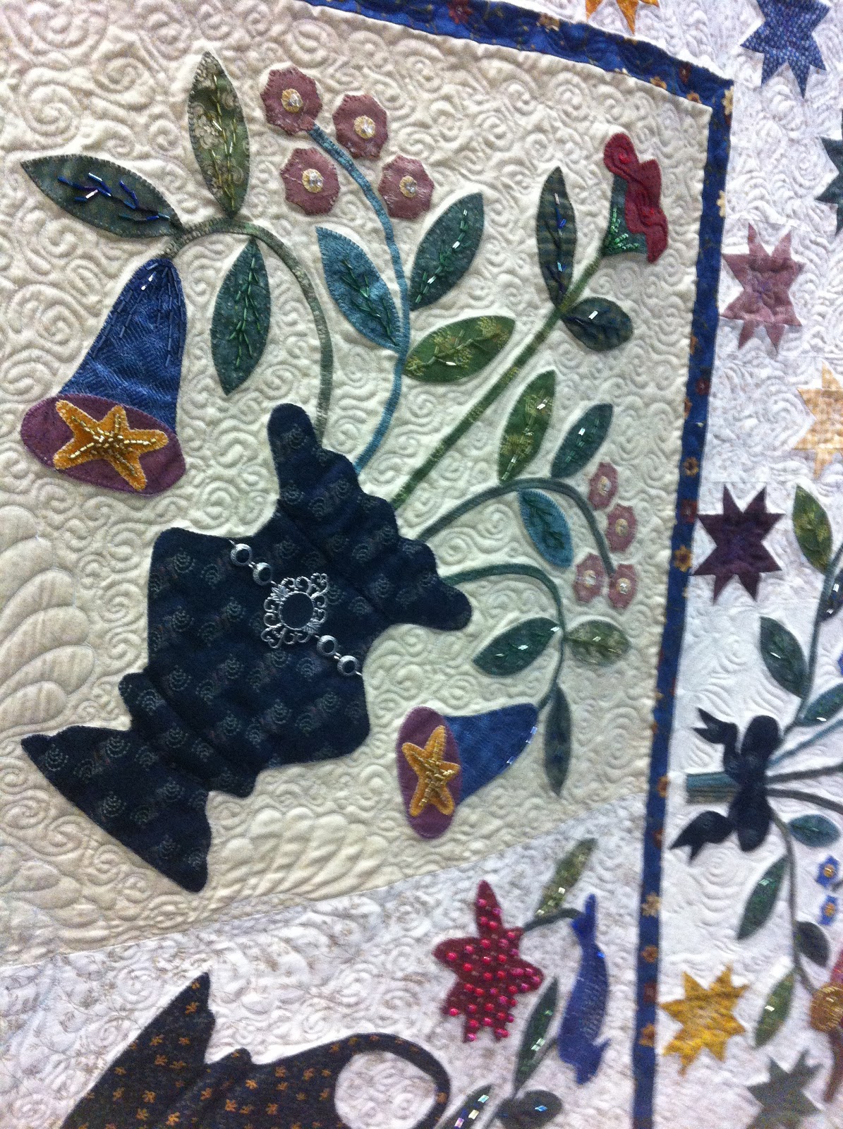Perth Quilt and Craft Show