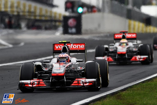 GP de Hungría 2011: Button se une a la cruzada contra Red Bull