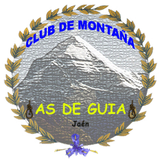 Club Deportivo de Montaña As de Guía de Jaén