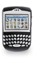 Blackberry 7290