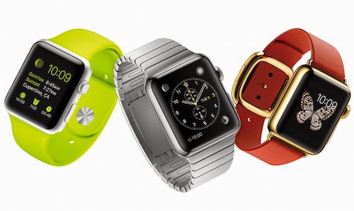 Apple Watch chính hãng