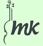 Violin Lessons MK