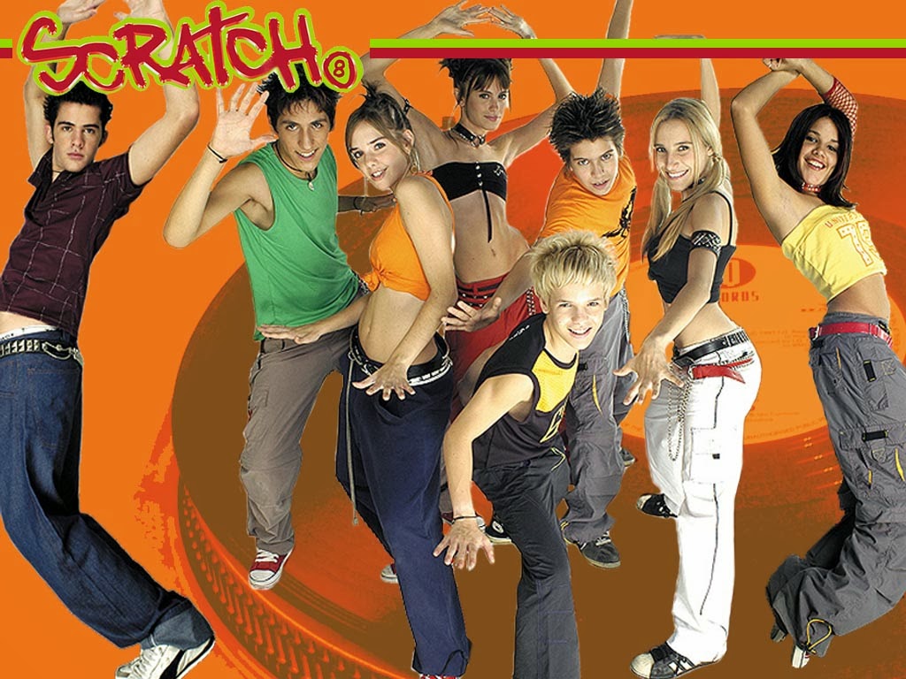 Popkingdom Febrero 2014