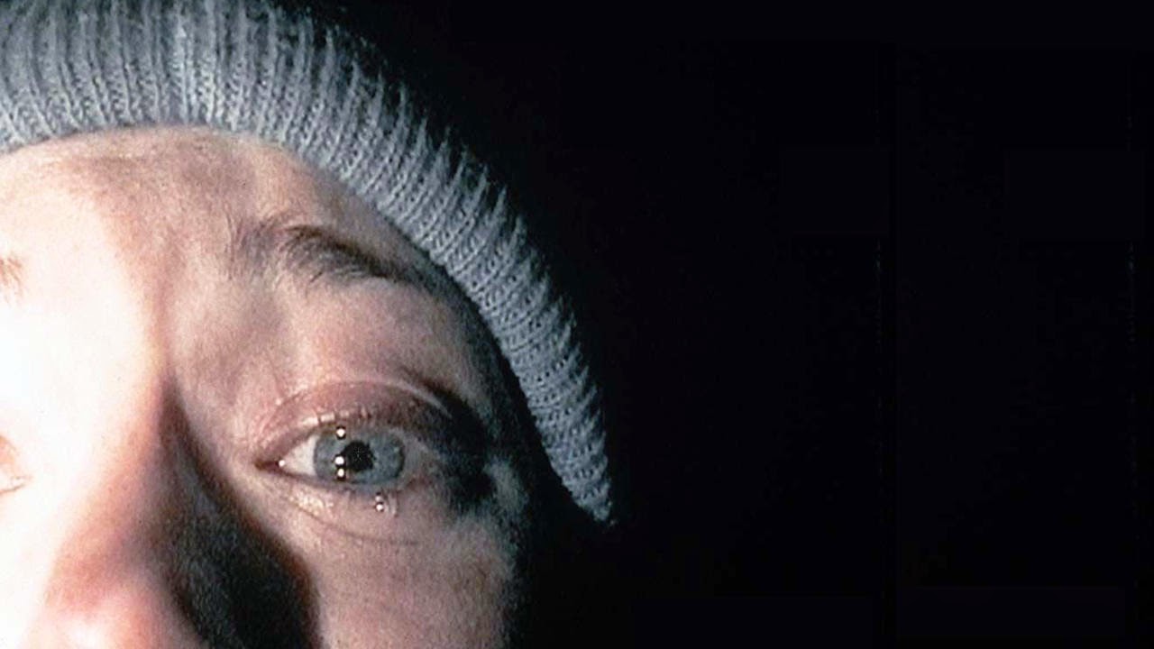 Top 13 Most Terrifying Witches In Film Therichest