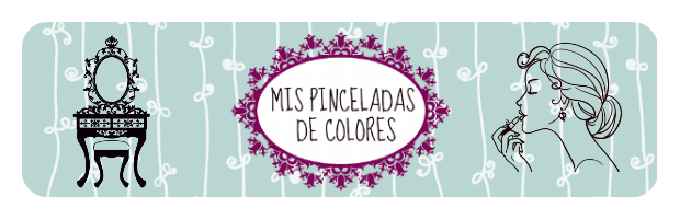 PINCELADAS DE COLORES