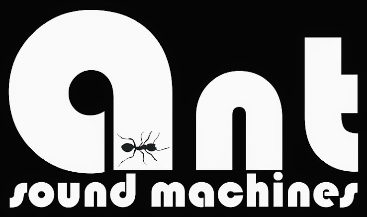 Ant Sound Machines