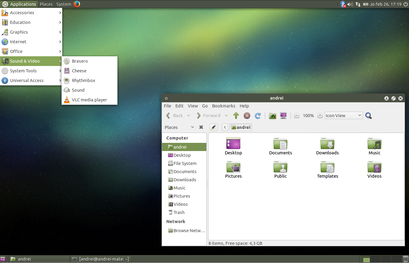 Download - Novo Ubuntu 15.04 Beta 1