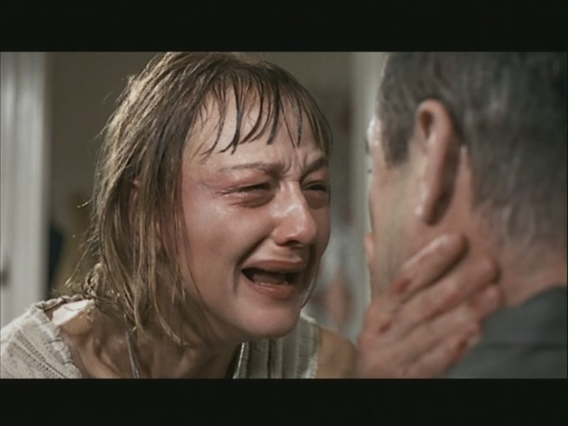 LOVECRAFT REVIEWS Funny Games (1997) A Review