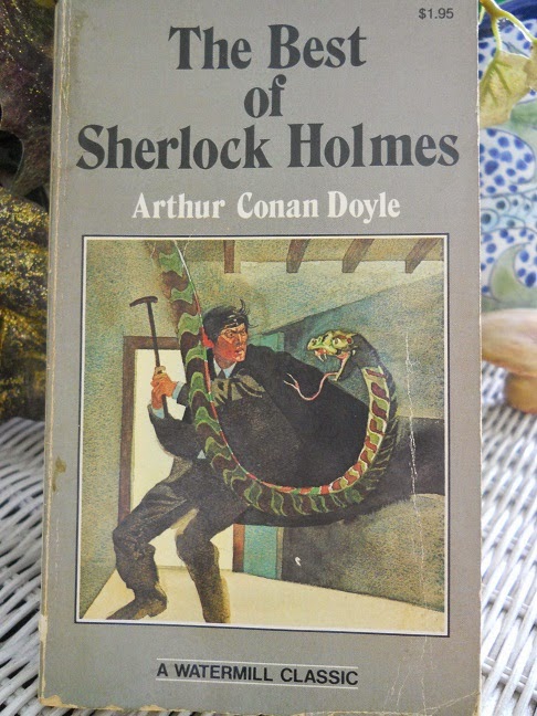 An Analysis of the Speckled Band By Sir Arthur Conan Doyle