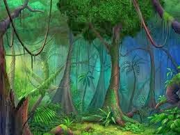 Floresta